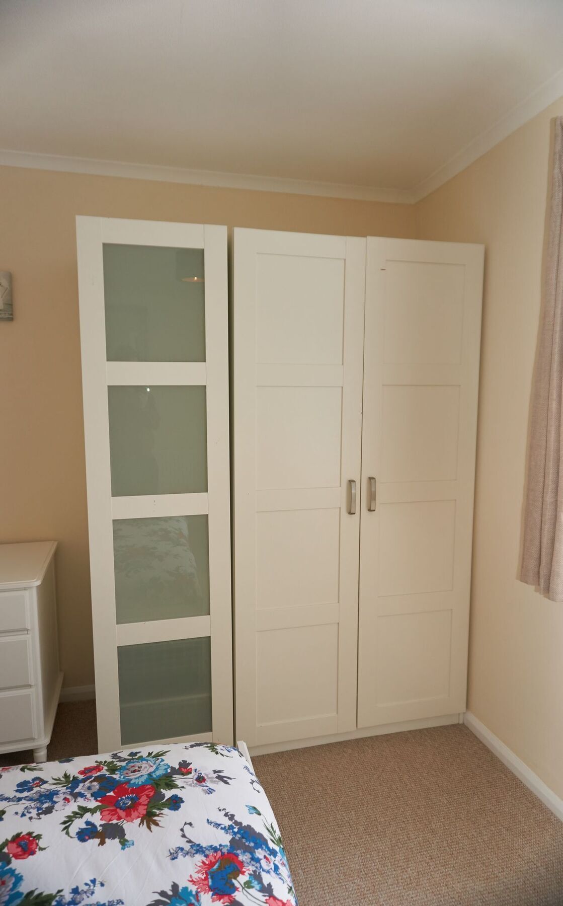 Modern Apartment Cardiff