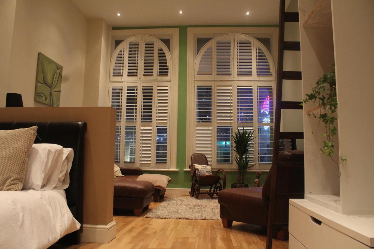 Castell Haven Studio Cardiff