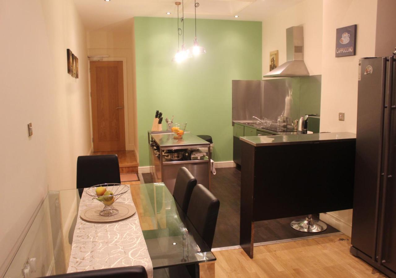 Castell Haven Studio * Cardiff