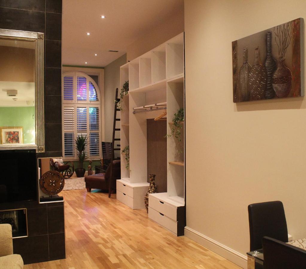 Apartment Castell Haven Studio Cardiff