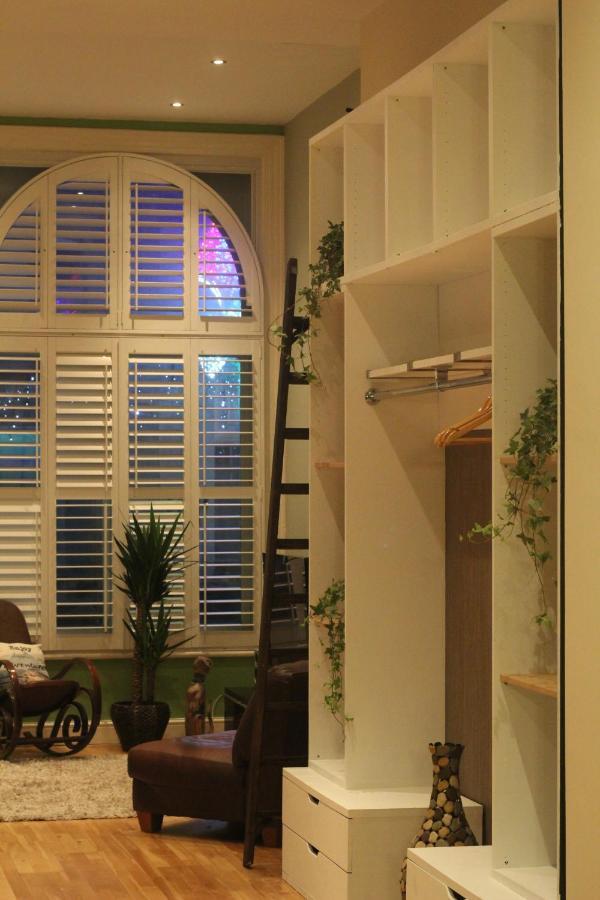 Castell Haven Studio Apartment *