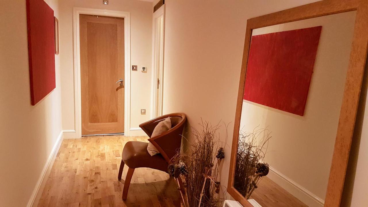 Apartment Castell Haven Studio Cardiff