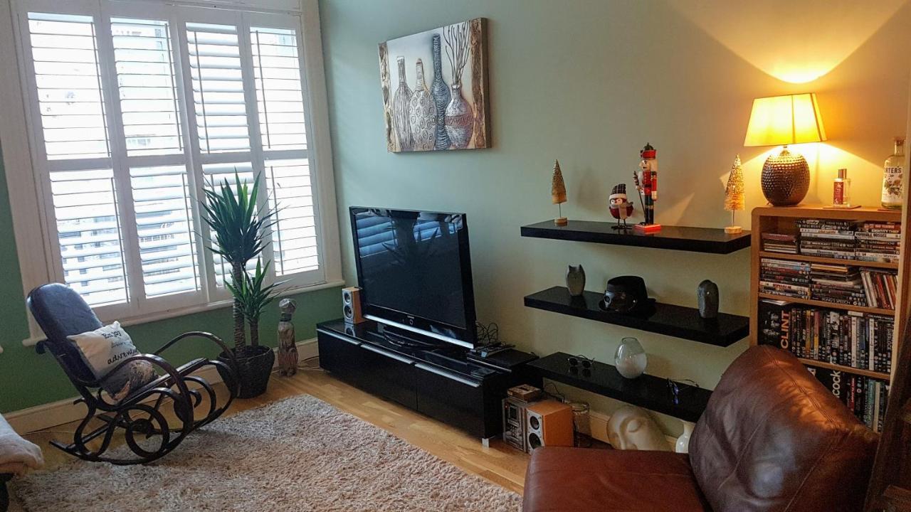 Apartment Castell Haven Studio *