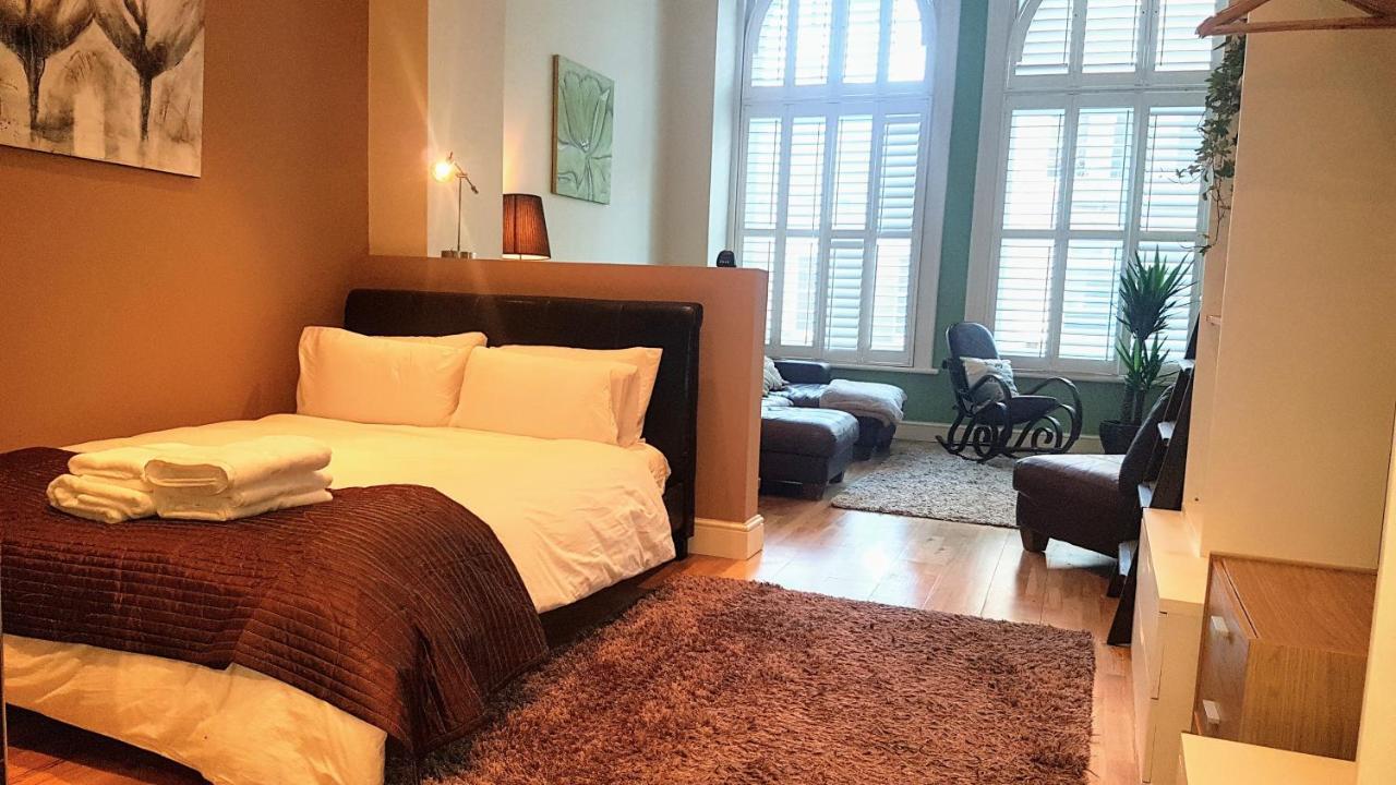 Castell Haven Studio *