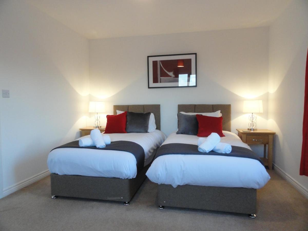 Holiday home Watkins House By Cliftonvalley *