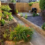 Luxurious 4-Bed Victorian In The Heart Of Cardiff