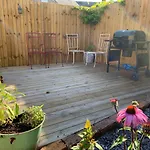 Luxurious 4-Bed Victorian In The Heart Of Cardiff