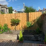 Luxurious 4-Bed Victorian In The Heart Of Cardiff
