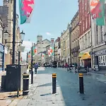 Rooms In City Centre