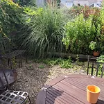 House For Families Or Groups Near Cardiff City Centre