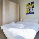 Royal Stuart Lane - Townhouse By The Bay With Parking