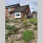 Stylish Studio Bungalow, Close To Cardiff Centre