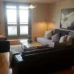 Sky Night Serviced Apartments