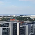 Sky Night Serviced Apartments