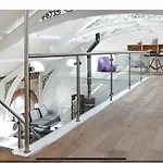 Private Spa, Steam Room, Sauna, Large Hot Tub And Gym In This Stunning 3 Bedroom Apartment