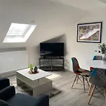 Northcote Apartments