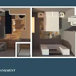 Aaron Wise Apartments
