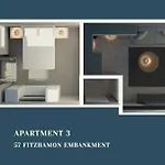 Aaron Wise Apartments