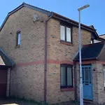 Cf10 House - Cardiff City Centre