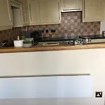 Campbell Apartment