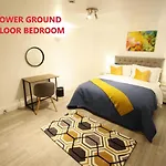 Willow Serviced Apartments - 39