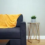 The View - Long Stay Offer - Modern Central Apartment And Parking By Cto Serviced Apartments