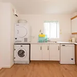 Cardiff Bay Capital Apartment