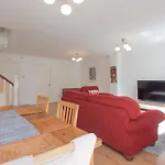Cardiff Bay Capital Apartment