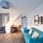 Quay House By Switchback Stays With Free Parking