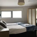 High View Serviced Apartment