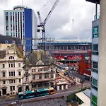 Westgate Heights By Mia Living 2 Bedroom Apartment In Cardiff Centre