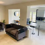 Modern Family Home With Off-Road Parking