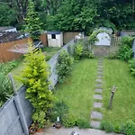 Cosy And Characterful 1 Bedroom Townhouse With Big South Facing Garden In Cardiff