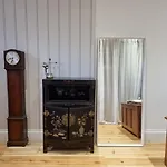 Cosy And Characterful 1 Bedroom Townhouse With Big South Facing Garden In Cardiff