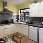Cheerful 4-Bedroom Detached Family Home, Quiet Area