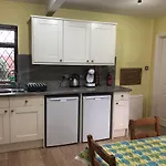 Cheerful 4-Bedroom Detached Family Home, Quiet Area