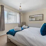 Stay In Cardiff Cathay\'S Terrace Apartment