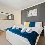 Stay In Cardiff Cathay\'S Terrace Apartment