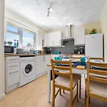 Stay In Cardiff Cathay\'S Terrace Apartment