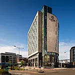 Clayton Hotel Cardiff
