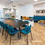 Staybridge Suites Cardiff