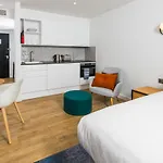 Staybridge Suites - Cardiff By Ihg