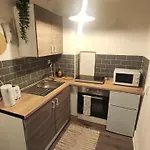 Beautiful 1 Bedroom Apartment