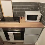 Beautiful 1 Bedroom Apartment