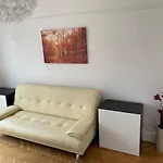 Fabulous Penthouse In Cardiff City Centre