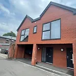 Sapphire Premier Apartments W/Secure Parking