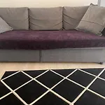 Cardiff Bay Apartment