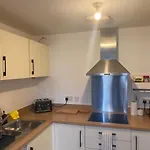 The Courtyard Apartment By Staying-Away With Free Parking