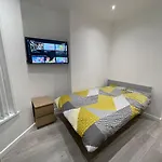 Selection Of Stylish Apartments Within Walking Distance Of Cardiff City Centre
