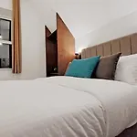 Evita Apartments